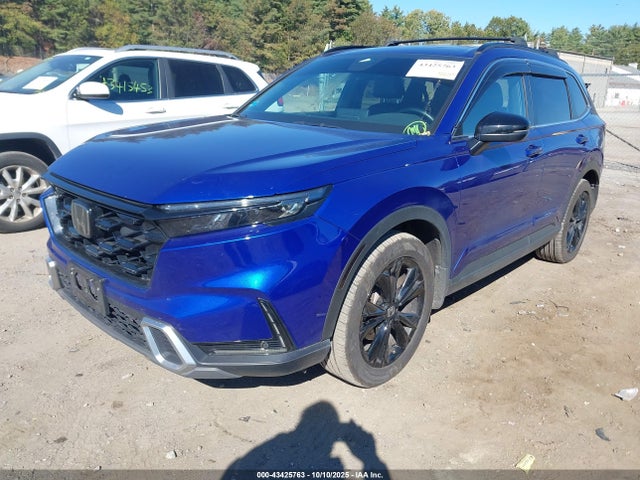 Honda CR-V Hybrid Sport Touring