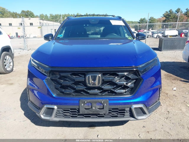 Honda CR-V Hybrid Sport Touring