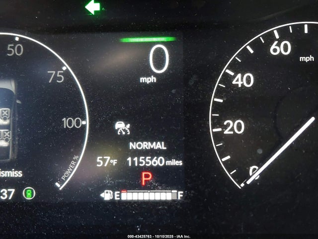 Honda CR-V Hybrid Sport Touring