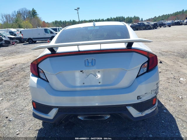 Honda Civic Coupe