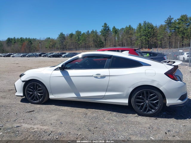 Honda Civic Coupe