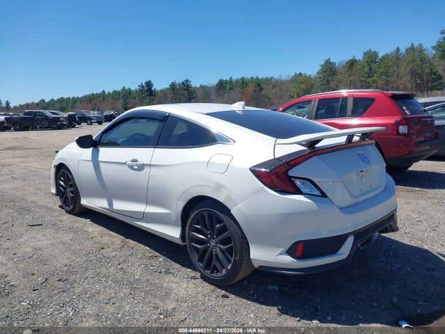 Honda Civic Coupe