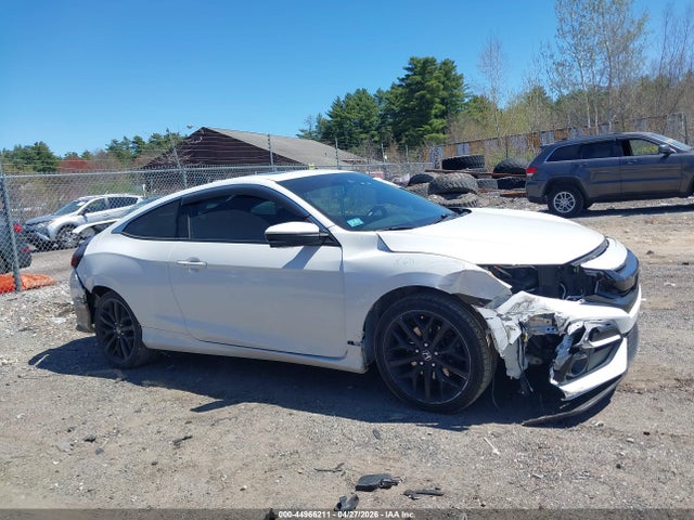 Honda Civic Coupe