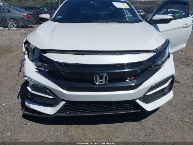 Honda Civic Coupe