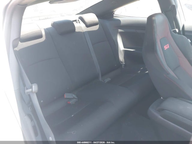 Honda Civic Coupe