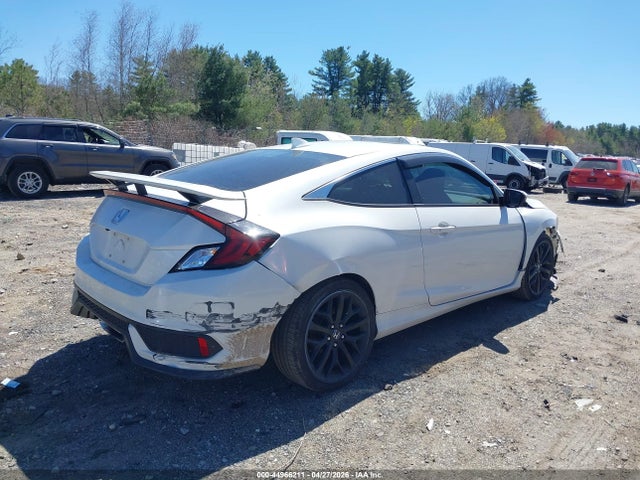 Honda Civic Coupe