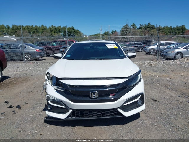 Honda Civic Coupe