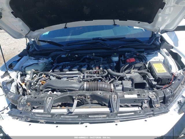 Honda Civic Coupe