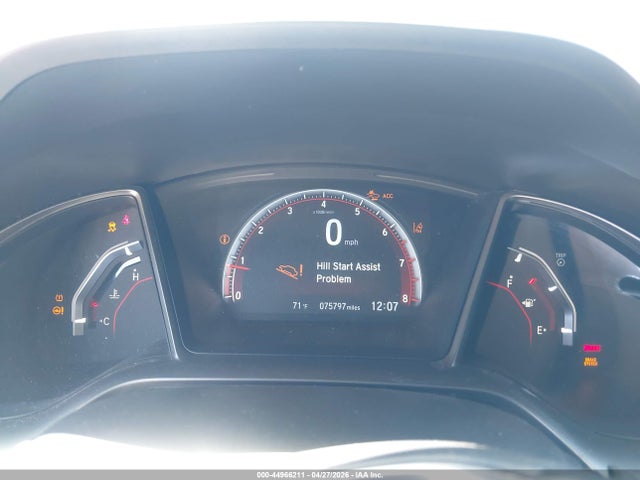 Honda Civic Coupe