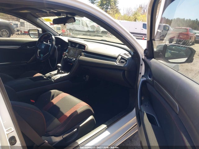 Honda Civic Coupe