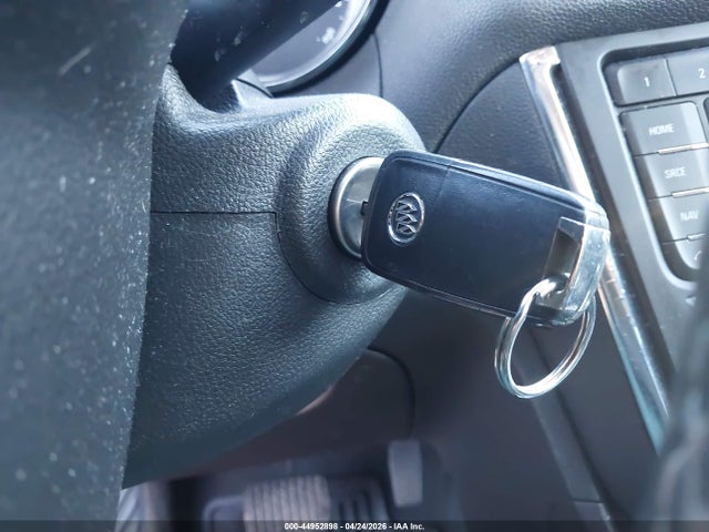 Buick Encore Convenience