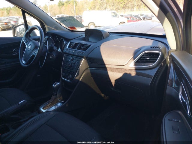 Buick Encore Convenience