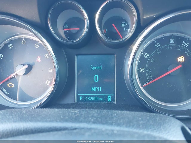 Buick Encore Convenience