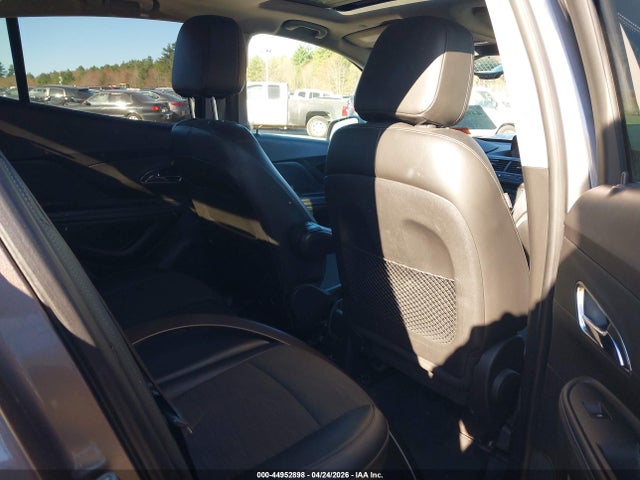 Buick Encore Convenience