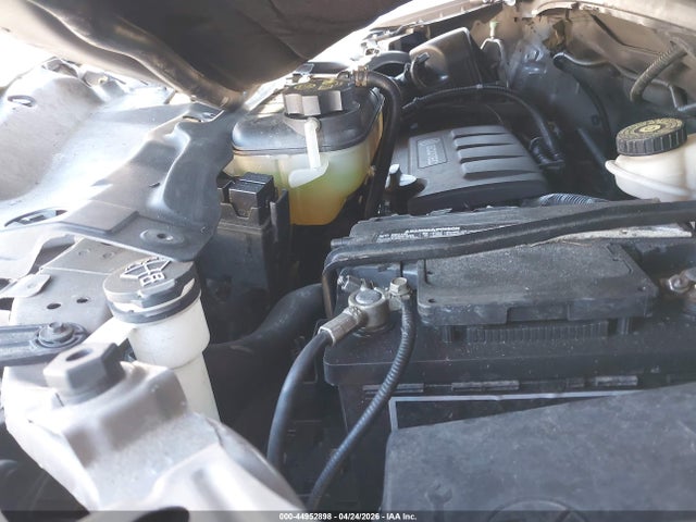 Buick Encore Convenience