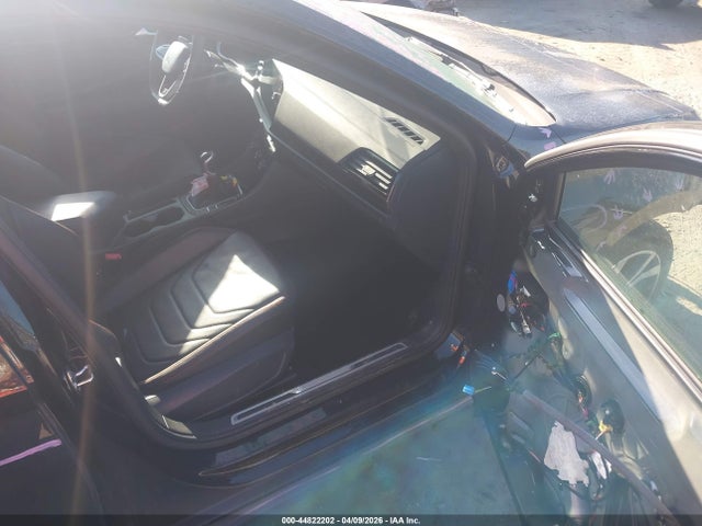 Volkswagen Jetta 2.0t Autobahn