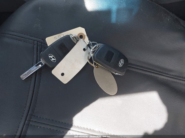 Hyundai SANTA FE 2.4l