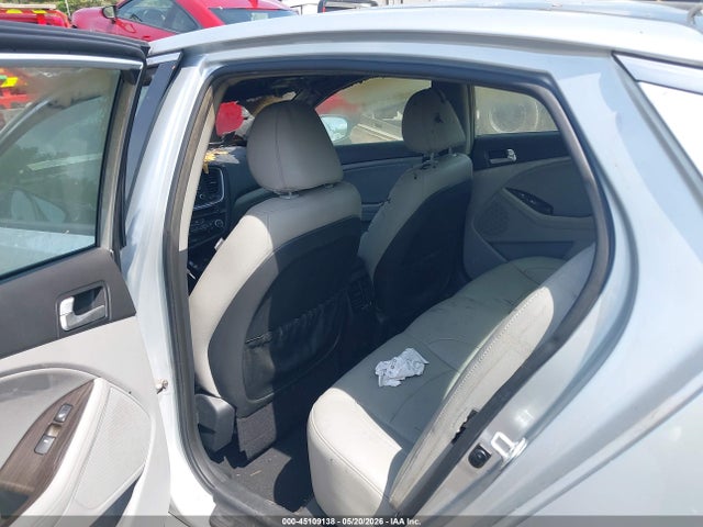 Kia Optima Ex