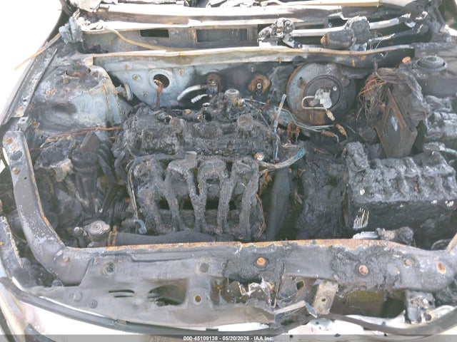 Kia Optima Ex