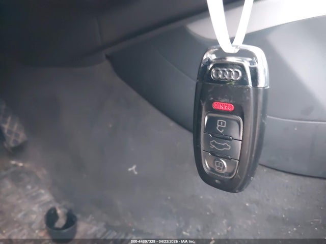 Audi allroad 2.0t Premium