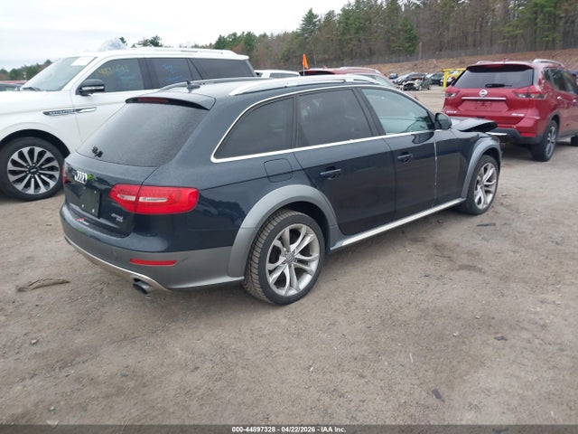Audi allroad 2.0t Premium