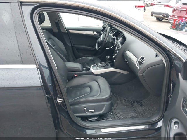 Audi allroad 2.0t Premium