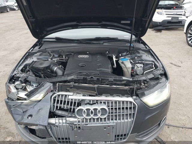Audi allroad 2.0t Premium