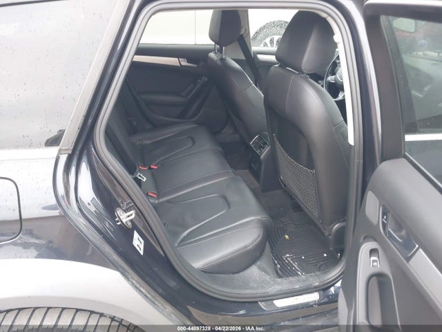 Audi allroad 2.0t Premium