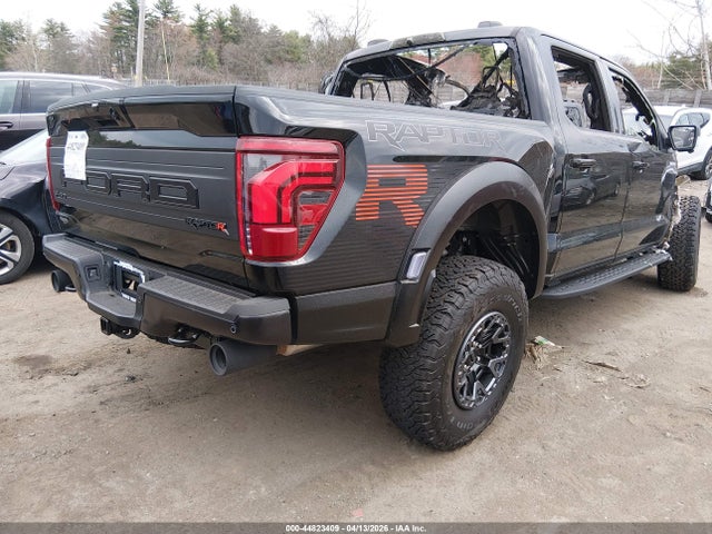 Ford F-150 Raptor