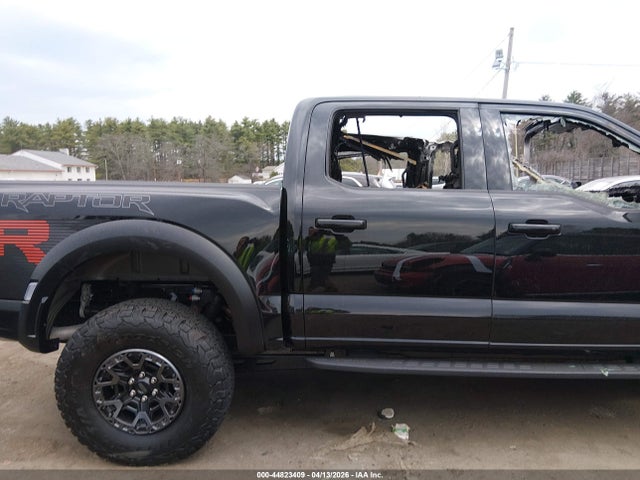 Ford F-150 Raptor