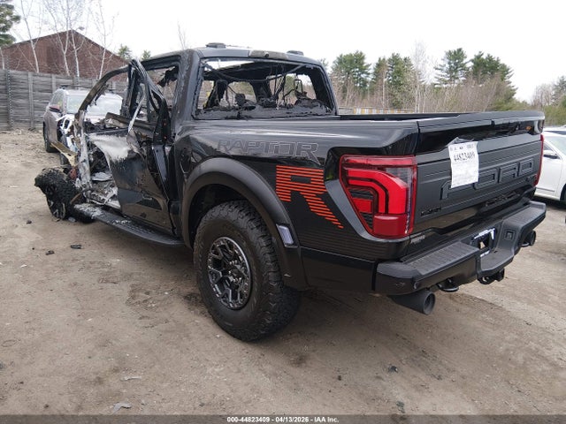 Ford F-150 Raptor