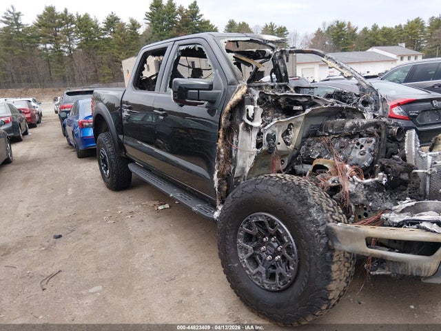 Ford F-150 Raptor