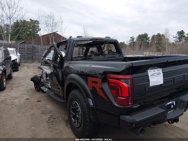 Ford F-150 Raptor