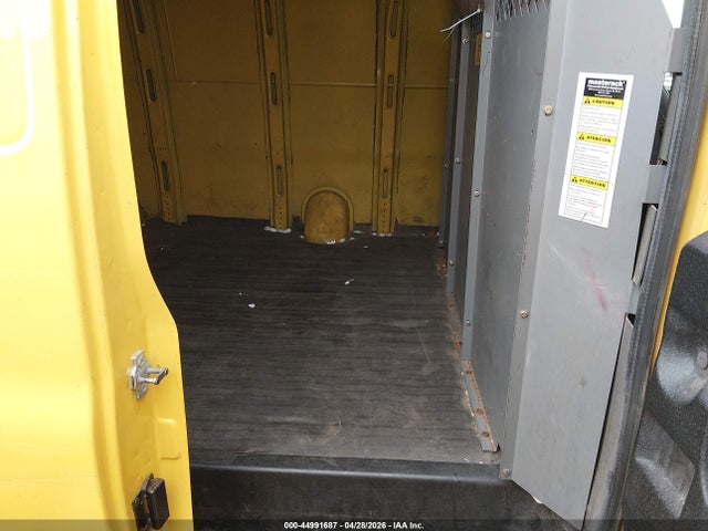 Chevrolet Express Work Van