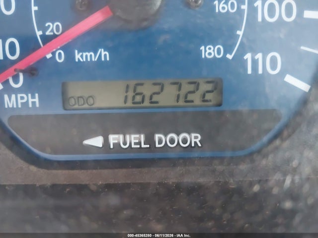 Toyota Sienna Le