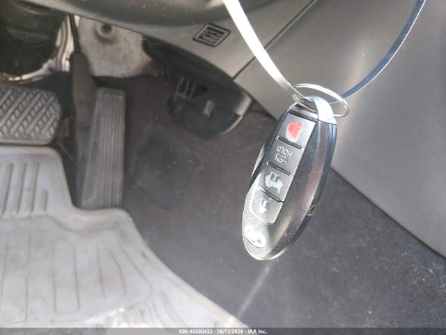 INFINITI G35x