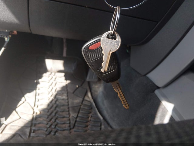 Jeep Wrangler Unlimited X