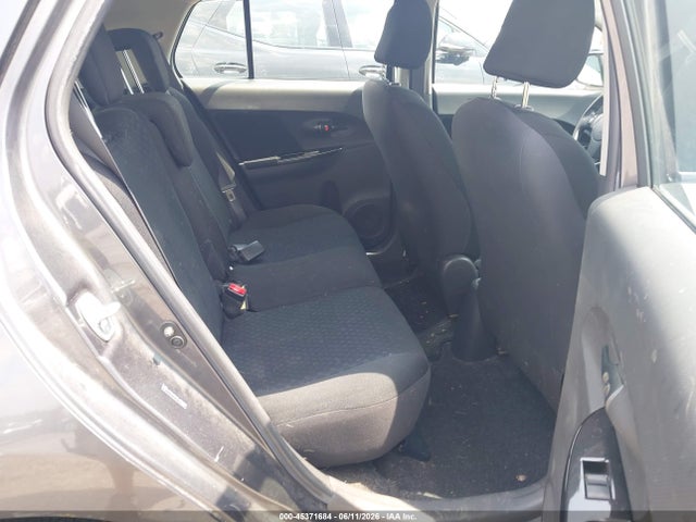 Scion xD