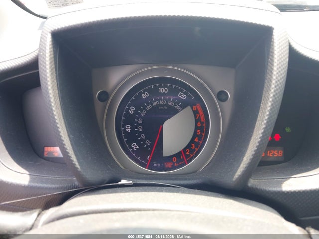 Scion xD