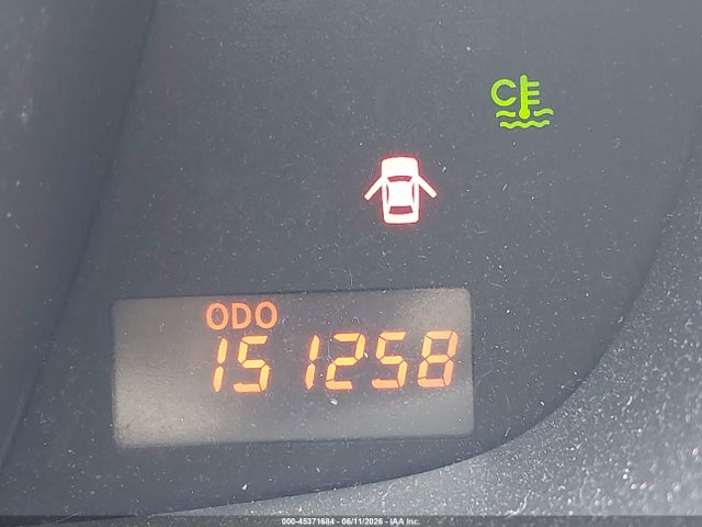 Scion xD
