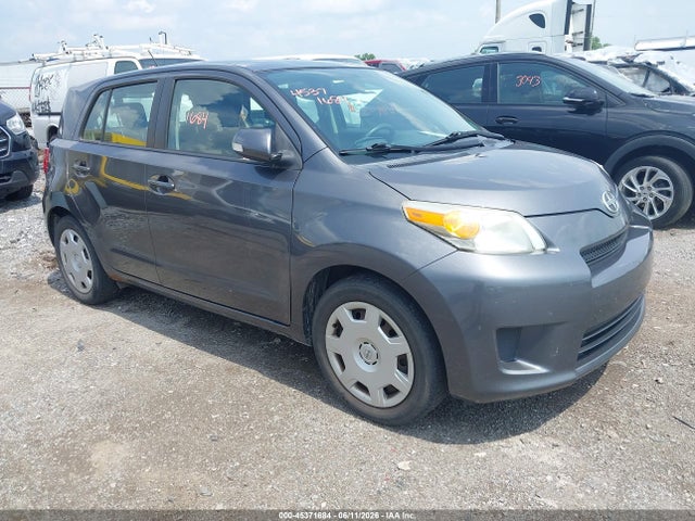 Salvage Scion xD Image