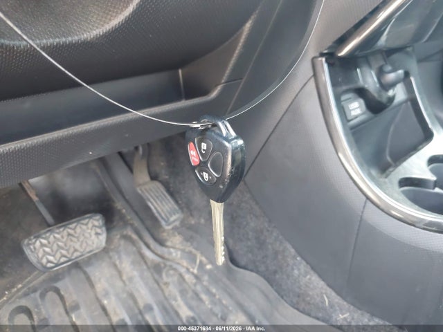 Scion xD