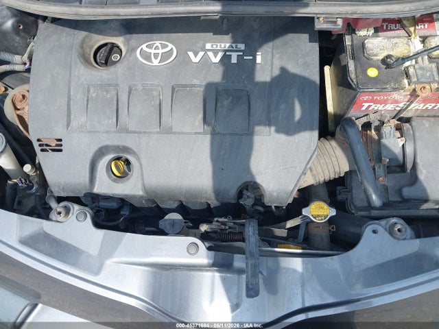 Scion xD