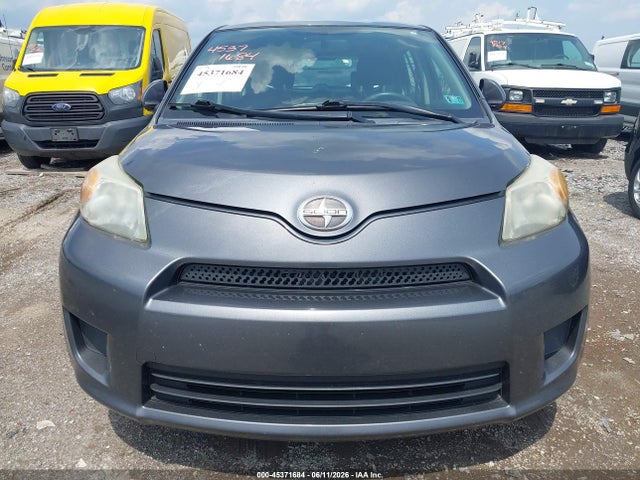 Scion xD