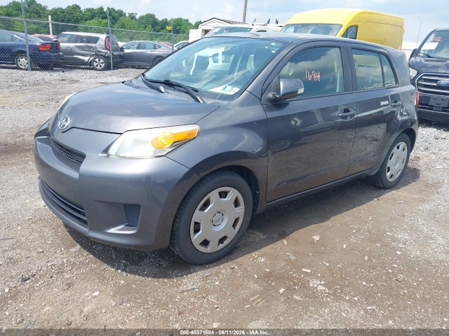 Scion xD
