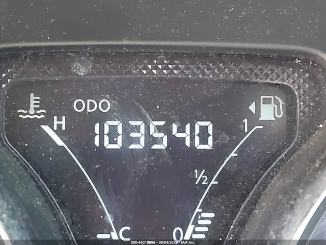 Nissan Versa 1.6 Sv