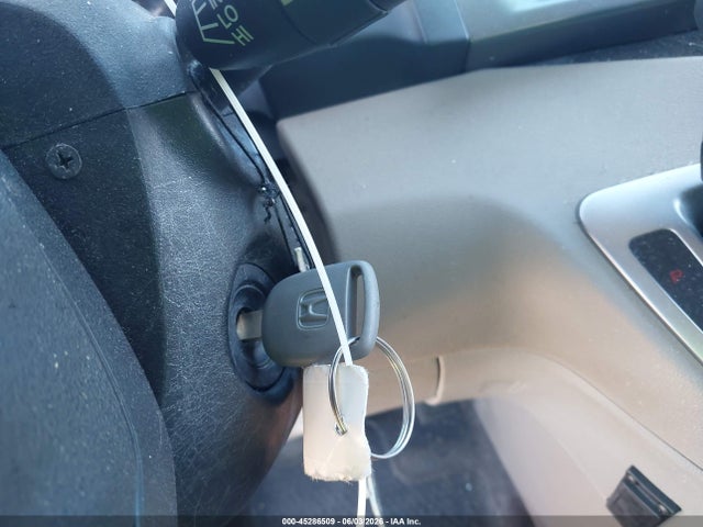 Honda Odyssey Ex