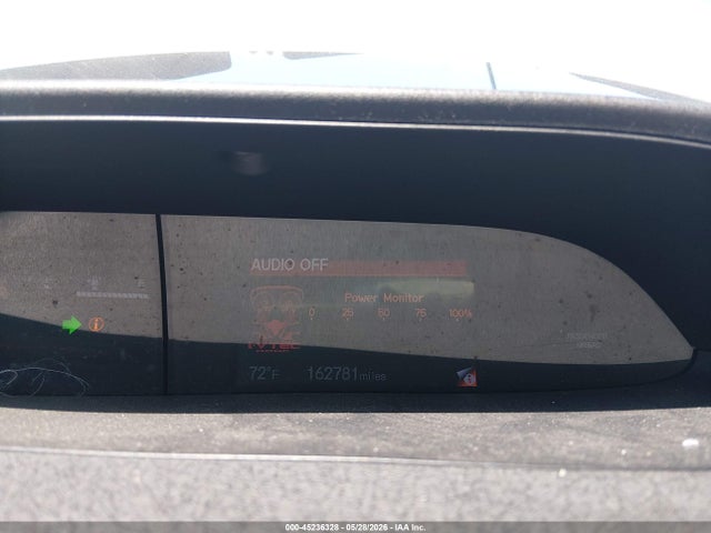 Honda Civic Si