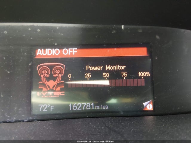 Honda Civic Si