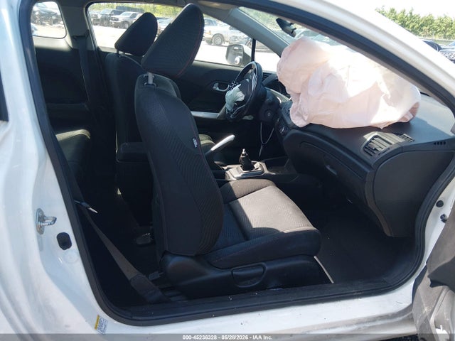 Honda Civic Si